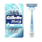 Gillette Blue3 Cool