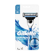 Gillette Mach3 Start