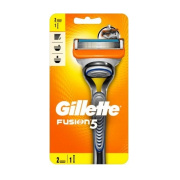 Gillette Fusion5
