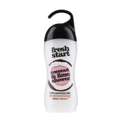Xpel Fresh Start Coconut & Lime
