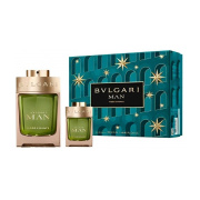 Bvlgari Man Wood Essence