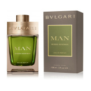 Bvlgari Man Wood Essence Refillable
