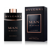 Bvlgari Man In Black Refillable