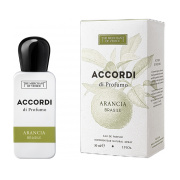 The Merchant of Venice Accordi di Profumo Arancia