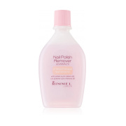 Rimmel London Nail Polish Remover