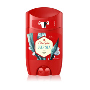 Old Spice Deep Sea