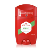 Old Spice Restart