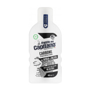 Pasta Del Capitano Charcoal Mouthwash
