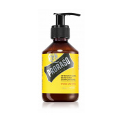 PRORASO Wood & Spice Beard Wash