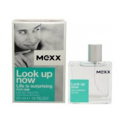 Mexx Look up Now Life Is Surprising For Him
