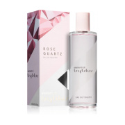 Byblos Rose Quartz