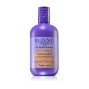 Inebrya BLONDesse No-Orange Shampoo
