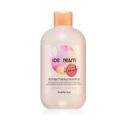 Inebrya Ice Cream Keratin Restructuring Shampoo