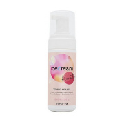 Inebrya Ice Cream Keratin Toning Mousse