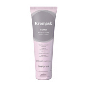 Inebrya Kromask Coloring Nourishing Mask Silver