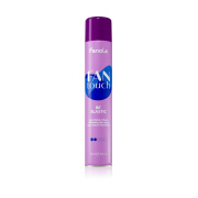 Fanola Fan Touch Be Elastic Volumizing Hair Spray