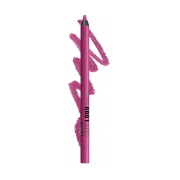 NYX Professional Makeup Line Loud Lip Pencil
