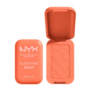 NYX Professional Makeup Buttermelt Blush