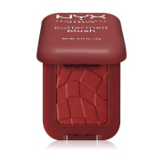 NYX Professional Makeup Buttermelt Blush