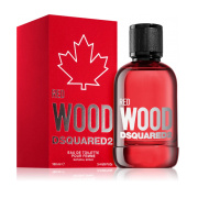 Dsquared2 Red Wood