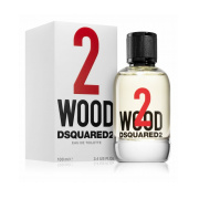 Dsquared2 2 Wood