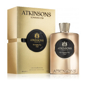 Atkinsons His Majesty The Oud