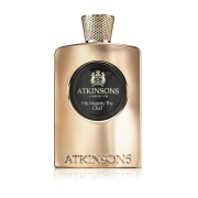 Atkinsons His Majesty The Oud Tester