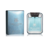 Trussardi Blue Land