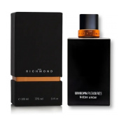John Richmond Unknown Pleasures Hidden Amber