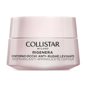Collistar Rigenera Smoothing Anti-Wrinkle Eye Contour