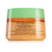 Collistar Special Perfect Body Anti-Age Talasso-Scrub