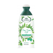 L'ANGELICA Officinalis Antidandruff Shampoo (with natural antibacterial)