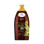 L'ANGELICA Olea Natura Bath&Shower Gel (Organic Olive Oil)