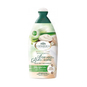 L'ANGELICA Officinalis Bath&Shower Gel (Aloe Vera and Shea butter)