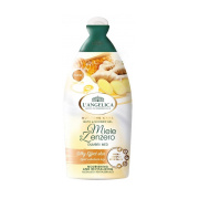 L'ANGELICA Officinalis Bath&Shower Gel (Ginger root and Honey)