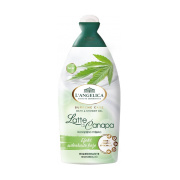 L'ANGELICA Officinalis Bath&Shower Gel (Hemp Milk)