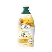 L'ANGELICA Officinalis Bath&Shower Gel (Argan Oil)