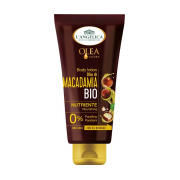 L'ANGELICA Olea Natura Body Lotion (Organic Macadamia Oil)