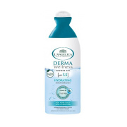 L'ANGELICA Derma Wellness Hydrating Shower Gel