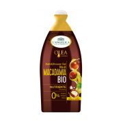 L'ANGELICA Olea Natura Bath&Shower Gel (Organic Macadamia Oil)
