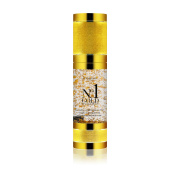 Di Angelo Cosmetics No.1 Gold Hyaluron Skin Serum For Intense Hydration