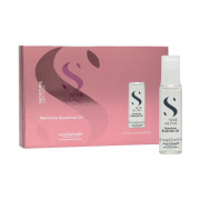Alfaparf Milano Semi Di Lino Moisture Nutritive Essential Oil
