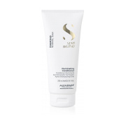 Alfaparf Milano Semi di Lino Diamond Illuminating Conditioner