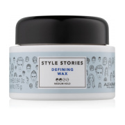 Alfaparf Milano Style Stories Defining Wax