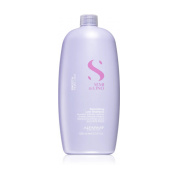 Alfaparf Milano Semi Di Lino Smooth Smoothing Low