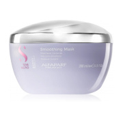 ALFAPARF MILANO Semi Di Lino Smooth Smoothing Mask