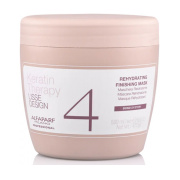 Alfaparf Milano Keratin Therapy Lisse Design Rehydrating Mask