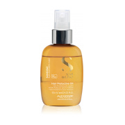 Alfaparf Milano Semi Di Lino Sunshine Hair Protective Oil