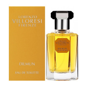 Lorenzo Villoresi Firenze Dilmun