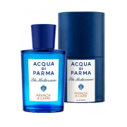 Acqua di Parma Blu Mediterraneo Arancia di Capri